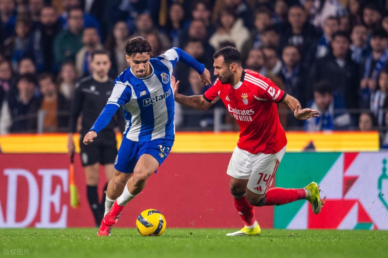五大联赛-欧联杯：波尔图攻防俱佳，比尔森无力招架？比尔森VS波尔图