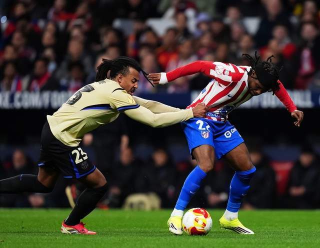 注册入口-巴萨0-4惨案！创37年之耻 全队低迷：11人不及格 亚马尔5分